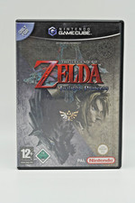 The Legend of Zelda: Twilight