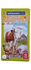 wissen.de Kinderbuch Bauernhof