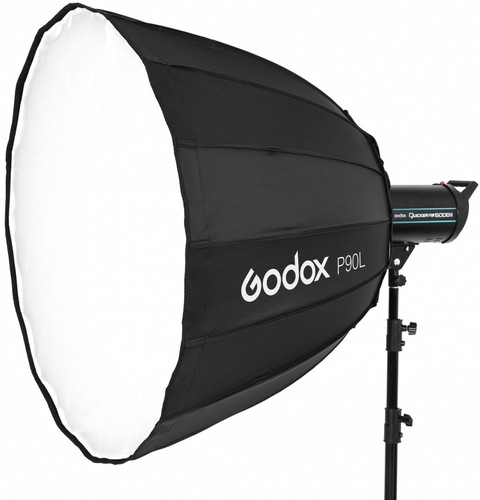 Godox p90l parabol softbox - softbox, Ø