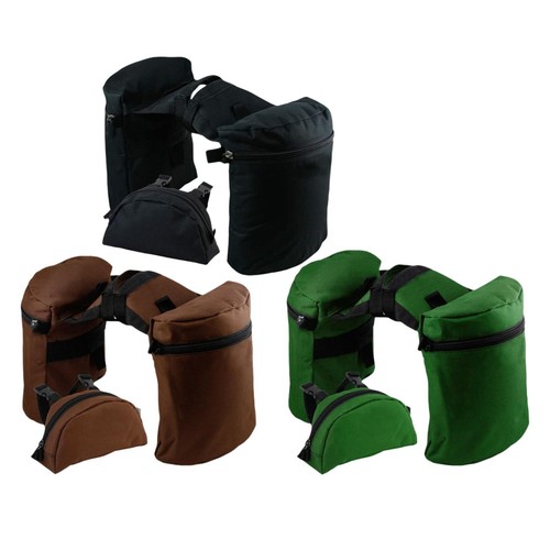 Satteltaschen mit