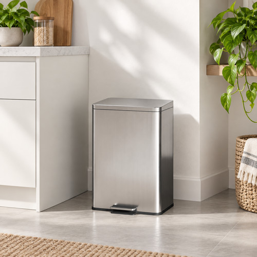 Mülleimer 20l treteimer eimer - mülleimer,