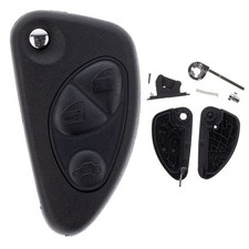 Gehäuse KlappSchlüssel Auto