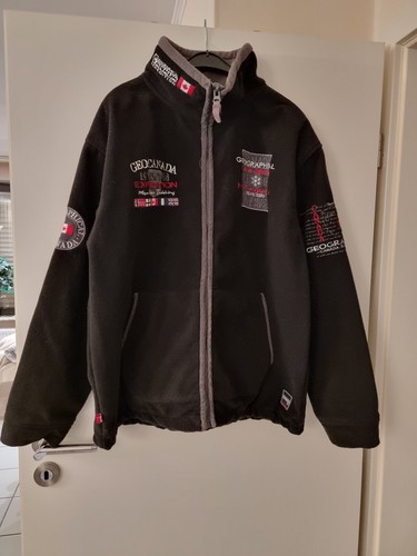 Jacke geographical canada - jacke,