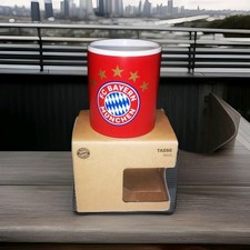 Becher von Bayern München mit
