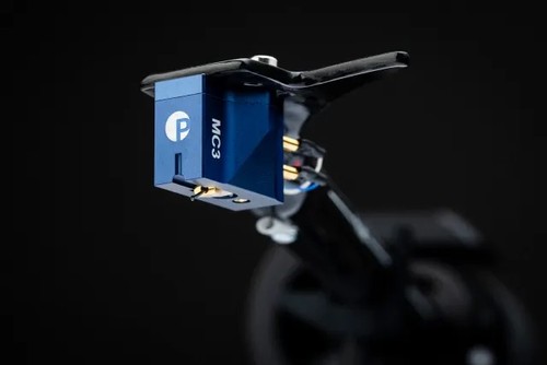 Pro ject pick - pro-ject, mc