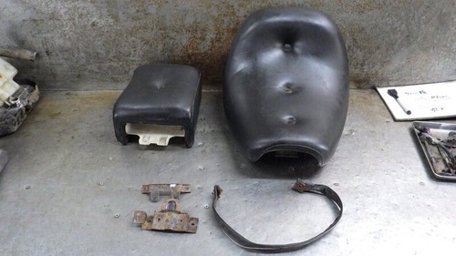 Seltene kawasaki vn1500 - kawasaki,