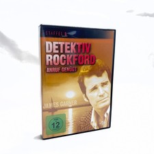 Detektiv Rockford - Staffel 6