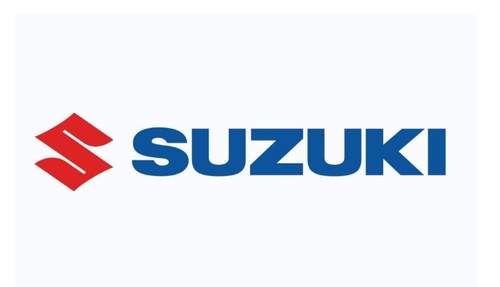 Suzuki fahne flagge banner - suzuki,
