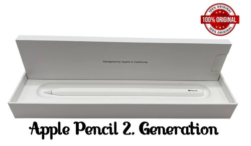 Apple pencil generation - 2.,