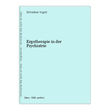 Ergotherapie in der