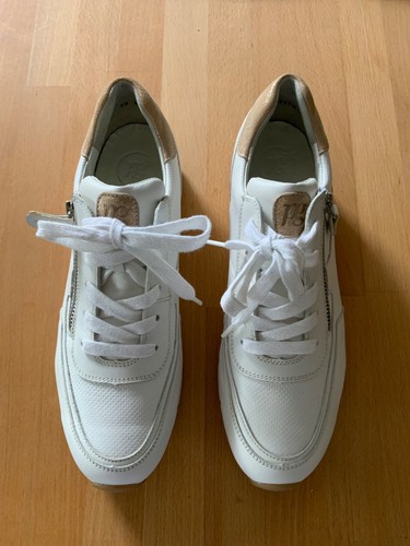 Paul green sneaker - paul, damen