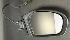 Mercedes B-Klasse W 245 Außenspiegel rechts schwarz, gebraucht