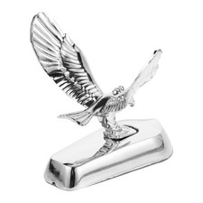 Dreidimensionales Auto-Logo