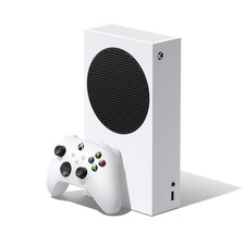 ✅ Xbox Series S 512G Konsole