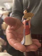Disney Mulan Figur