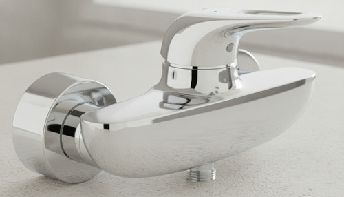 Grohe einhand brausebatterie - grohe, einhand-brausebatterie