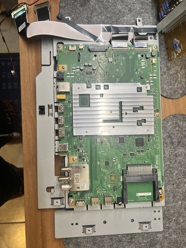 Panasonic mainboard tnph - panasonic,