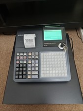 Casio SE-C3500 Elektronische