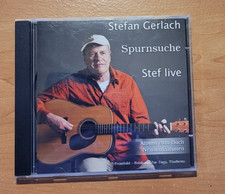 Stefan Gerlach [ Wind, Sand &