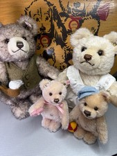 Steiff 657344 Jackie