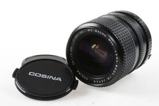COSINA 35-70mm f/3,5-4,5 MC