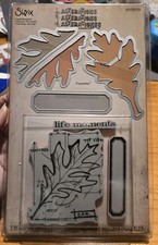 Sizzix Tim Holtz Alterations