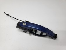 Ford Focus MK2 - Türgriff Tür Griff innen vorne links 3M51R224A36AE (35)