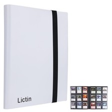 Lictin Sammelkarten Album 396