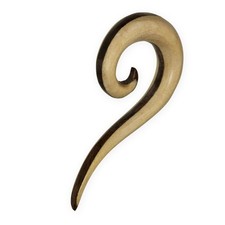 Holz Expander Dehnspirale