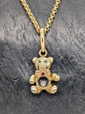 Chopard Teddybär Happy