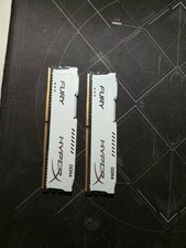 HyperX Fury 16GB DDR4