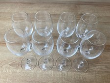 Spiegelau Gläser  Dessertwein Sherry  Portwein  8x  sehr guter Zustand