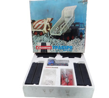 Carrera Universal Transpo 80200 LKW Kipper Fahrzeug Zubehör Bahn Rennbahn OVP