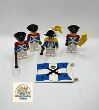 ( L-2 ) lego 6274 Gouverneur