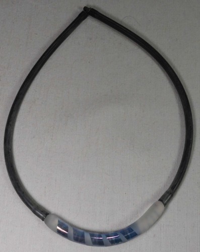 Designer kautschuk mit glas - kautschuk,
