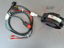 KABEL mit SCHALTER passend