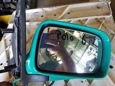 Außenspiegel rechts elektrischVW Polo 6N 6N1857508A 