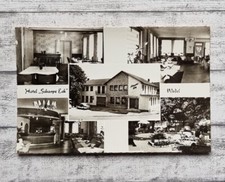 Hotel scharpe eck wedel - eck,
