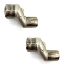 S Anschluss AG 1/2" x AG 3/4"