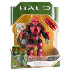Halo Infinite 15 cm Action