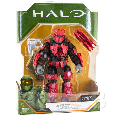 Halo infinite action - infinite,