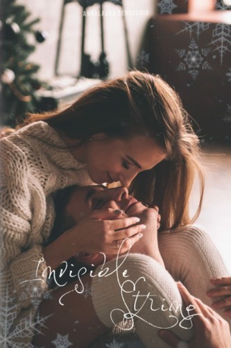 Invisible string von annalaura - string,