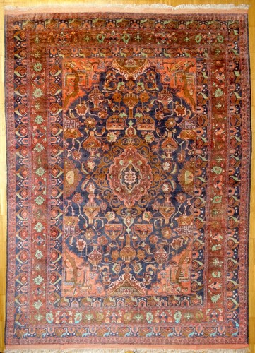 Orientteppich afghanistan - orientteppich,