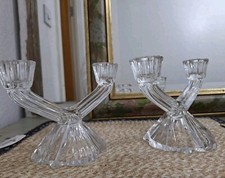 Liberty Paar Vintage Glas