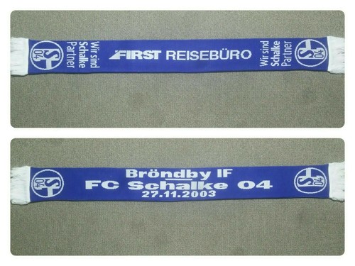 S1833 schal bröndby - s1833,