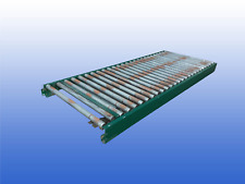 3 m. Rollenbahn Transportrollbahn Förderband 114 cm Beerepoot