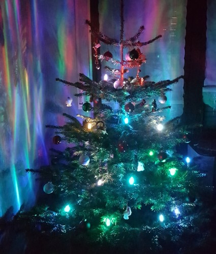 Led weihnachtskerzen mit - 24,