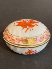 Herend apponyi orange - herend,