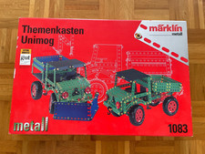 märklin metall Themenkasten