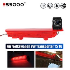ESSGOO Rückfahrkamera für